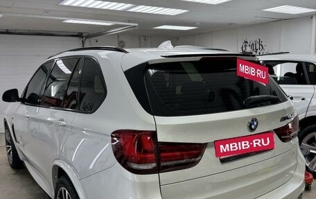 BMW X5, 2017 год, 4 650 000 рублей, 6 фотография