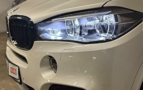 BMW X5, 2017 год, 4 650 000 рублей, 27 фотография