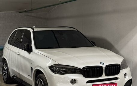 BMW X5, 2017 год, 4 650 000 рублей, 28 фотография