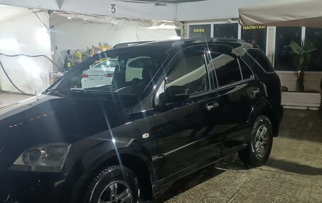 KIA Sorento IV, 2004 год, 900 000 рублей, 6 фотография