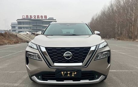 Nissan X-Trail, 2021 год, 2 570 000 рублей, 6 фотография