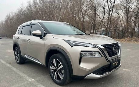 Nissan X-Trail, 2021 год, 2 570 000 рублей, 5 фотография