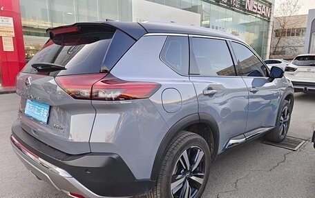 Nissan X-Trail, 2021 год, 2 490 000 рублей, 5 фотография