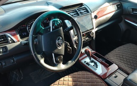 Toyota Camry, 2012 год, 1 699 000 рублей, 12 фотография