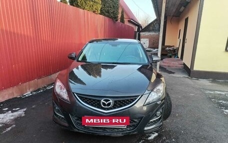 Mazda 6, 2010 год, 900 000 рублей, 4 фотография