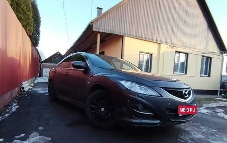 Mazda 6, 2010 год, 900 000 рублей, 3 фотография