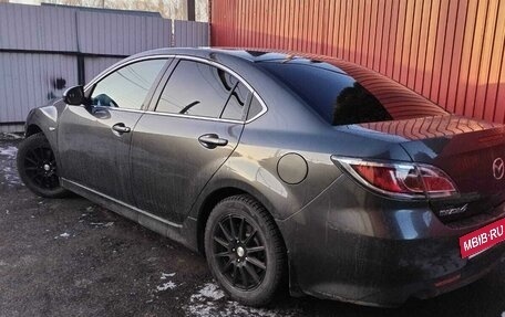 Mazda 6, 2010 год, 900 000 рублей, 8 фотография