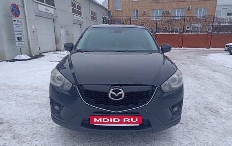 Mazda CX-5 II, 2014 год, 1 440 000 рублей, 2 фотография