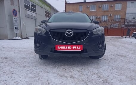 Mazda CX-5 II, 2014 год, 1 440 000 рублей, 7 фотография