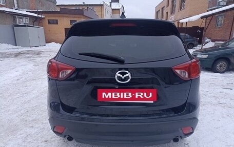 Mazda CX-5 II, 2014 год, 1 440 000 рублей, 10 фотография