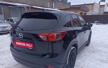 Mazda CX-5 II, 2014 год, 1 440 000 рублей, 11 фотография