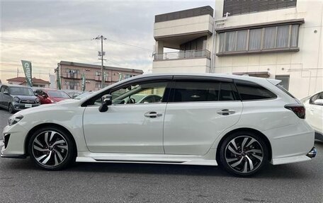 Subaru Levorg I, 2018 год, 1 230 000 рублей, 3 фотография