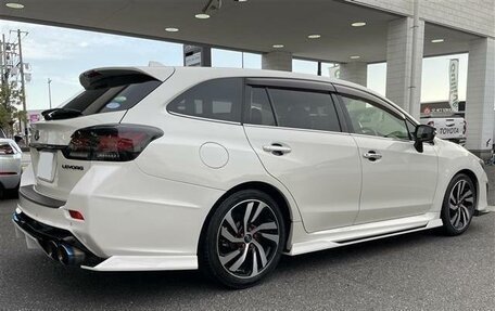 Subaru Levorg I, 2018 год, 1 230 000 рублей, 7 фотография