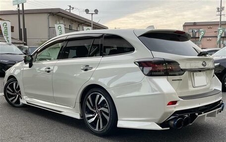 Subaru Levorg I, 2018 год, 1 230 000 рублей, 5 фотография