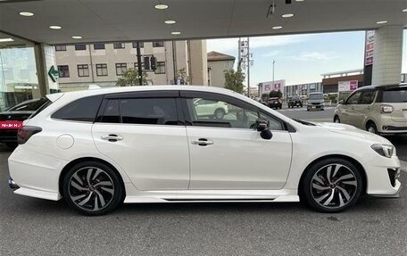 Subaru Levorg I, 2018 год, 1 230 000 рублей, 4 фотография