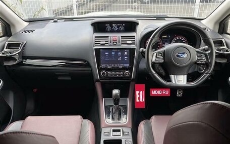 Subaru Levorg I, 2018 год, 1 230 000 рублей, 8 фотография