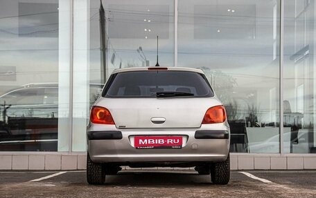 Peugeot 307 I, 2006 год, 371 000 рублей, 6 фотография