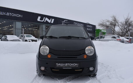 Daewoo Matiz I, 2012 год, 230 000 рублей, 3 фотография