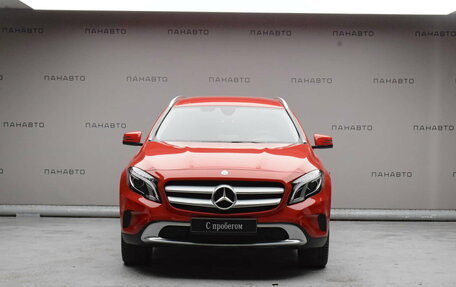 Mercedes-Benz GLA, 2016 год, 2 249 000 рублей, 5 фотография