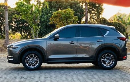 Mazda CX-5 II, 2021 год, 2 370 000 рублей, 2 фотография