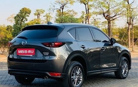 Mazda CX-5 II, 2021 год, 2 370 000 рублей, 7 фотография