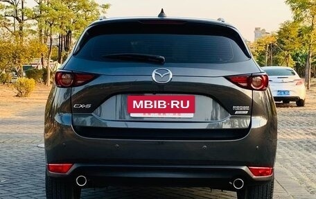 Mazda CX-5 II, 2021 год, 2 370 000 рублей, 4 фотография