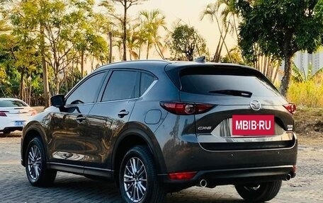 Mazda CX-5 II, 2021 год, 2 370 000 рублей, 5 фотография