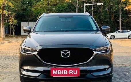 Mazda CX-5 II, 2021 год, 2 370 000 рублей, 6 фотография