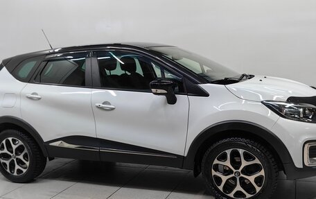 Renault Kaptur I рестайлинг, 2017 год, 1 338 000 рублей, 5 фотография