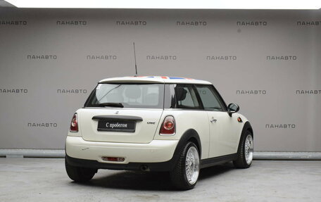 MINI Hatch, 2011 год, 1 197 000 рублей, 2 фотография