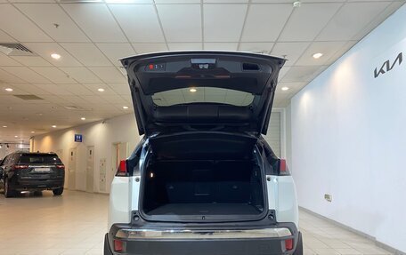 Peugeot 3008 II, 2019 год, 2 490 000 рублей, 4 фотография