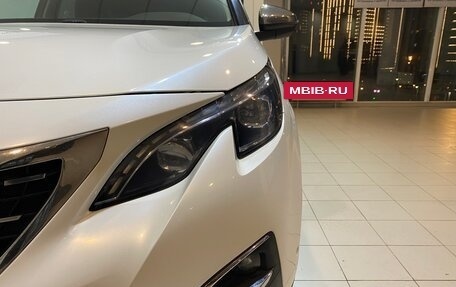 Peugeot 3008 II, 2019 год, 2 490 000 рублей, 7 фотография