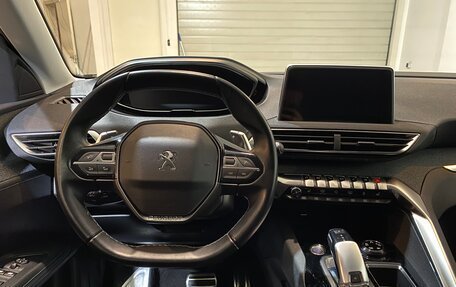 Peugeot 3008 II, 2019 год, 2 490 000 рублей, 11 фотография