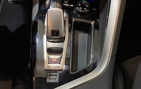 Peugeot 3008 II, 2019 год, 2 490 000 рублей, 18 фотография