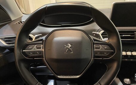 Peugeot 3008 II, 2019 год, 2 490 000 рублей, 12 фотография