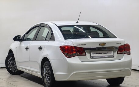 Chevrolet Cruze II, 2012 год, 768 000 рублей, 2 фотография