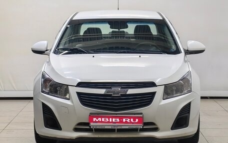 Chevrolet Cruze II, 2012 год, 768 000 рублей, 3 фотография