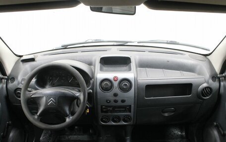 Citroen Berlingo II рестайлинг, 2008 год, 439 900 рублей, 9 фотография