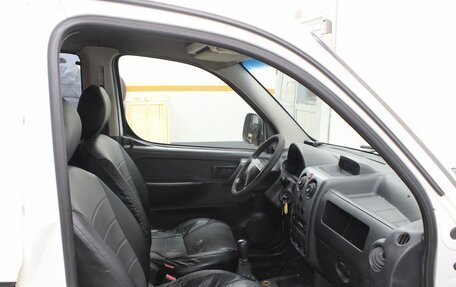 Citroen Berlingo II рестайлинг, 2008 год, 439 900 рублей, 13 фотография