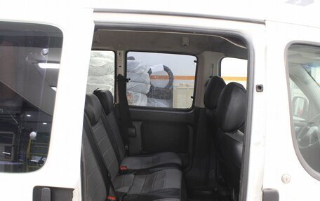 Citroen Berlingo II рестайлинг, 2008 год, 439 900 рублей, 15 фотография