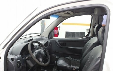 Citroen Berlingo II рестайлинг, 2008 год, 439 900 рублей, 12 фотография