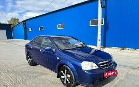 Chevrolet Lacetti, 2005 год, 300 000 рублей, 6 фотография