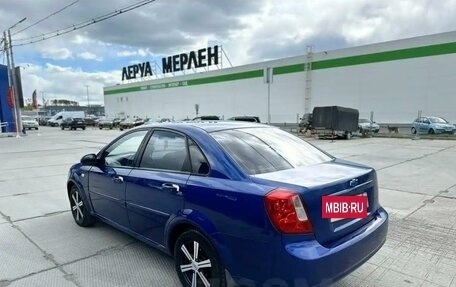 Chevrolet Lacetti, 2005 год, 300 000 рублей, 5 фотография