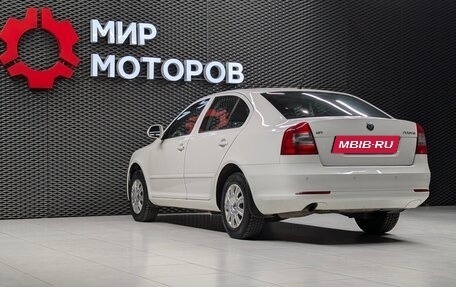 Skoda Octavia, 2013 год, 850 000 рублей, 6 фотография