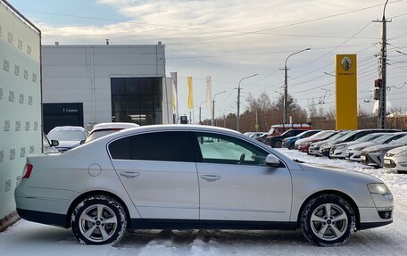 Volkswagen Passat B6, 2010 год, 770 000 рублей, 6 фотография