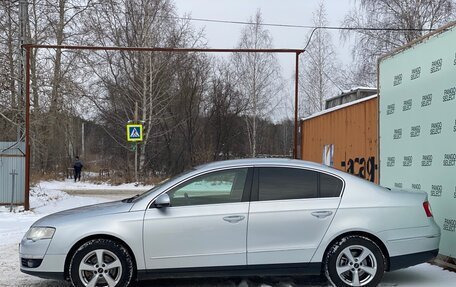 Volkswagen Passat B6, 2010 год, 770 000 рублей, 5 фотография