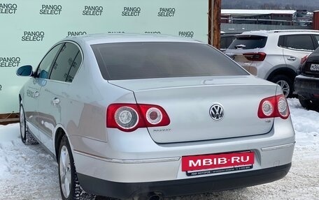 Volkswagen Passat B6, 2010 год, 770 000 рублей, 8 фотография