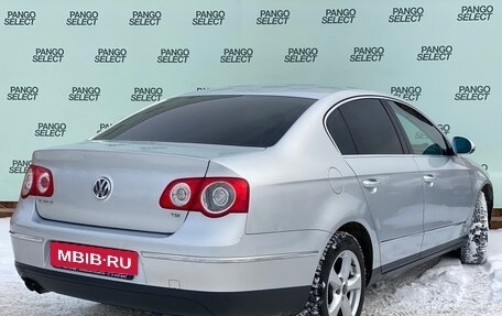 Volkswagen Passat B6, 2010 год, 770 000 рублей, 7 фотография