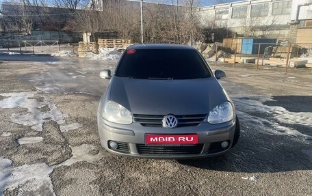 Volkswagen Golf V, 2007 год, 400 000 рублей, 1 фотография