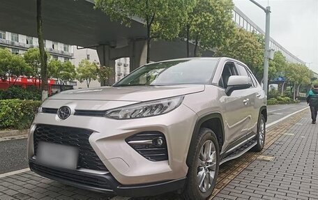 Toyota RAV4, 2021 год, 2 629 000 рублей, 1 фотография